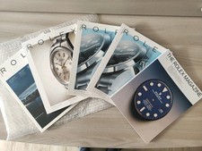 The rolex magazine usato  Ischia