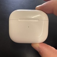 AirPods Apple 3ª geração  comprar usado  Enviando para Brazil