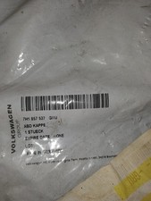 Caddy außenspiegel blende gebraucht kaufen  Neu Wulmstorf