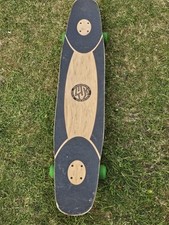 Lush longboard for sale  MANCHESTER