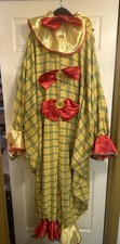 Vintage adult clown d'occasion  Expédié en Belgium