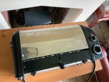 commercial toaster for sale  DEWSBURY