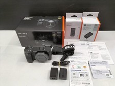 Usado, Sony A6400 olho único sem espelho comprar usado  Enviando para Brazil