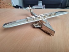 Flugzeugmodell dornier vollver gebraucht kaufen Flugzeugmodell dornier vollver gebraucht kaufen  Nierstein