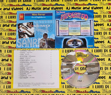 Compilation quei favolosi usato  Ferrara