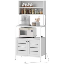 Homcom dispensa cucina usato  Assago