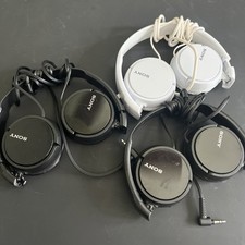 Three pair sony for sale  Auburn