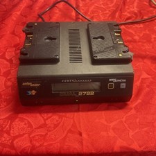 Anton bauer dual for sale  North Scituate