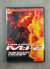 Mission impossible dvds for sale  Jacksonville