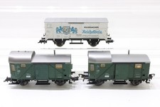 Fleischmann bierwagen güterzu gebraucht kaufen  Remseck am Neckar