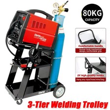 Tiers trolley welding for sale  CANNOCK