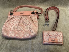 Coach ashley hippy for sale  Lafayette