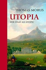 Utopia staat als gebraucht kaufen  Berlin