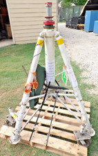 Mpi ton tripod for sale  Cibolo