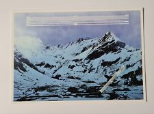 Ruscha mountains exhibition for sale  EDINBURGH
