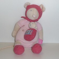 Doudou souris moulin d'occasion  France