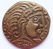 Médaille monnaie paris d'occasion  Auxerre