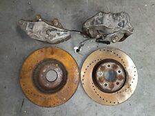 Ford focus front for sale  BEVERLEY