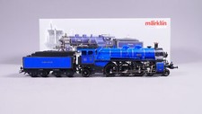 Märklin 37186 dampflok gebraucht kaufen  Hamburg