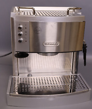 De'Longhi - Máquina de café expresso com 15 barras de pressão, espumador de leite comprar usado  Enviando para Brazil