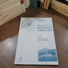 Elementi ecologia applicata usato  Vinadio