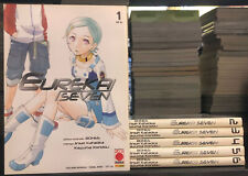Eureka seven jinsei usato  Bra