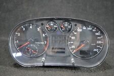 Audi tacho kombiinstrument gebraucht kaufen  Bohmte