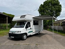 Peugeot boxer birth for sale  KIDDERMINSTER