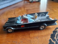 Corgi toys voiture d'occasion  Beaugency