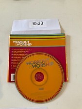 Workout worship case for sale  Joshua Tree