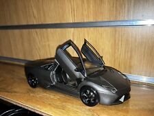 Dark grey lamborghini for sale  EDGWARE