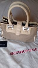 Borsa bauletto borbonese usato  Italia