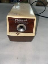 Vintage panasonic 100n for sale  USA