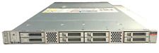 Sun Oracle X7-2 Server 2x dissipador de calor 2xPSU Barebones (SEM CPU, RAM, HDD), usado comprar usado  Enviando para Brazil