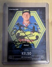 Joel kelso motogp gebraucht kaufen Joel kelso motogp gebraucht kaufen  Hohenstein-Ernstthal