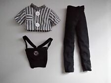 vetements barbie d'occasion vetements barbie d'occasion Expédié en Belgium