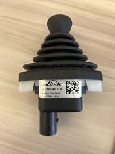 Linde joystick 7919040071 gebraucht kaufen  Schleiden