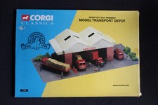 Corgi metcalfe classic for sale  FALKIRK