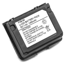 Batería para vertex usato  Spedire a Italy