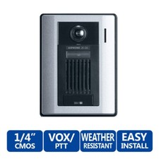 Estação de porta de áudio/vídeo AIPHONE JK-DA montagem em superfície para interfone JK Series comprar usado  Enviando para Brazil