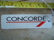 British airways concorde for sale  SALISBURY