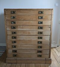 Meuble plans bois d'occasion  Rouen-