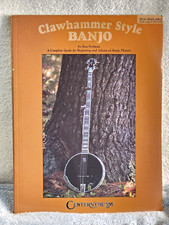Clawhammer style banjo for sale  Murfreesboro