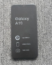 Celular Android Samsung Galaxy A10 SM-A105FN/DS (Global) A105F 6.2" 13MP comprar usado  Enviando para Brazil