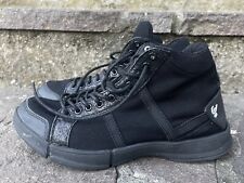 Sneakers donna alte usato  Verdellino