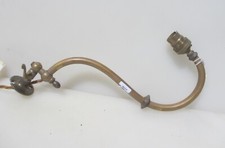 Victorian converted brass for sale  HARROGATE