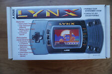 Boxed atari lynx for sale  Shipping to Ireland