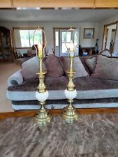 Stiffel ivory enamel for sale  Onekama