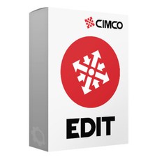 Cimco edit 2025 for sale  Oxford