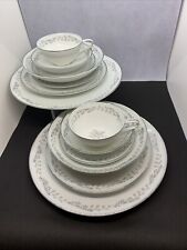 Noritake natalie sets for sale  Conroe